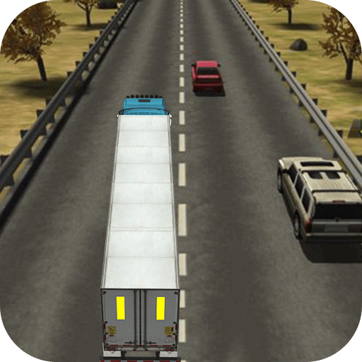 Euro Truck Driving USA Simulator