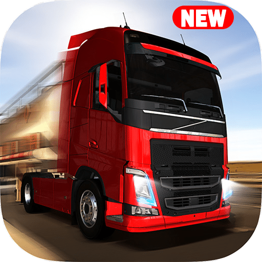 Euro Truck Extreme – Driver