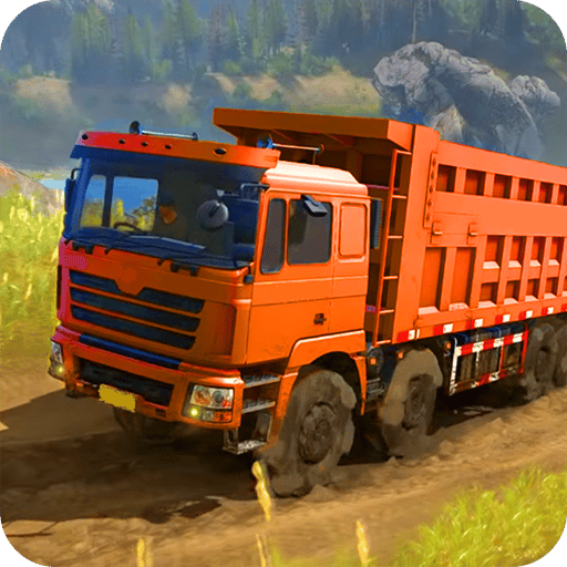 Euro Truck Simulator 2020 – Cargo Truck Driver