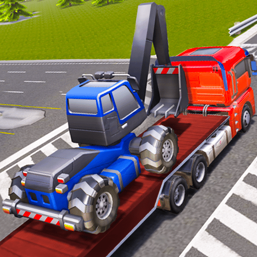 Euro Truck Simulator – Construction 2020