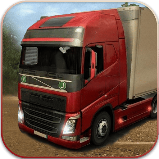 Euro Truck Simulator : Pro Version Game