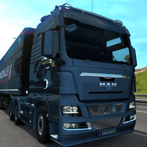 Euro Truck Simulator – Real Truck Game