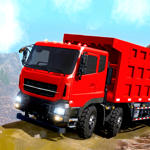 Euro Truck Ultimate Truck Simulator Truck Games 3D
