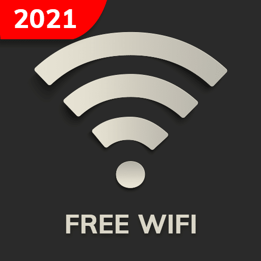 Free Wifi Connection Anywhere Network Map Connect