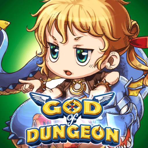God of Dungeon