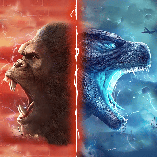 Godzilla vs Kong APK (Ultima Version)