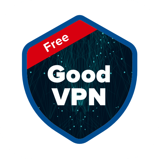 Good VPN – Free VPN proxy software for Android