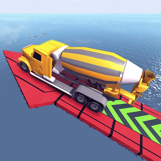 Heavy Truck Simulator 2018 : Europe