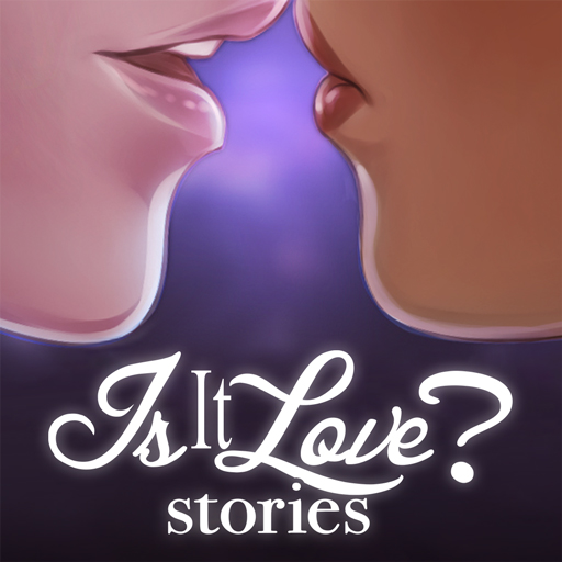 Is it Love? Stories – Love Story, it’s your game