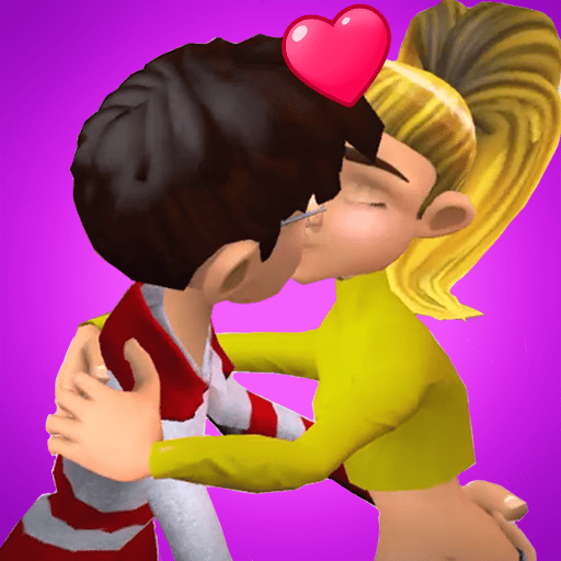 Kiss in Public APK (Ultima Version)
