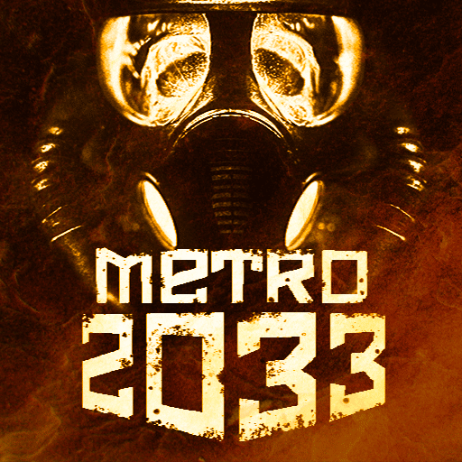 Metro 2033 — Offline tactical turn-based strategy