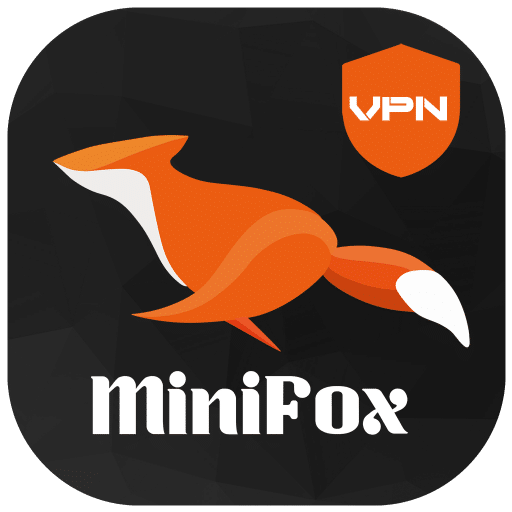 MiniFox – Free VPN (unlimited – fast – secure)