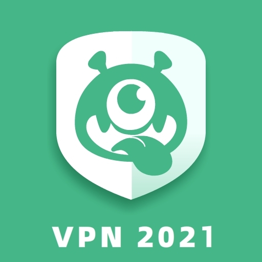 Monster VPN – Fast & Security