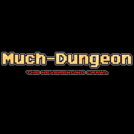 Much Dungeon