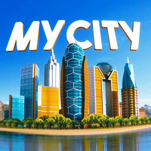 My City – Entertainment Tycoon