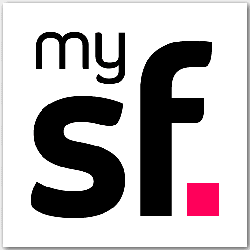 mySF. For everything smartfren. Everything WOW