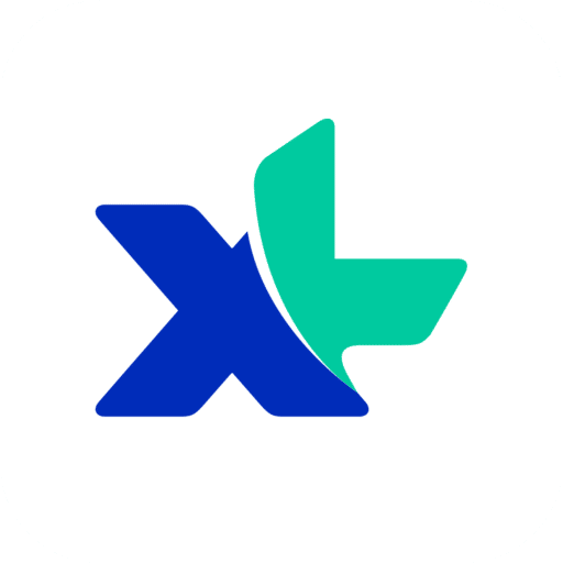 myXL – XL, PRIORITAS & HOME