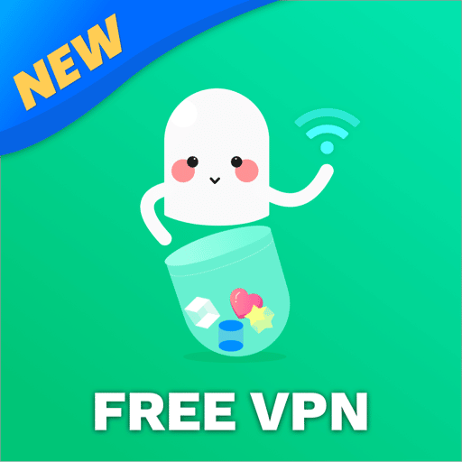 NetCapsule VPN | Free VPN Proxy, Fast VPN, Unblock