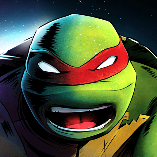 Ninja Turtles APK MOD (Dinero Ilimitado)