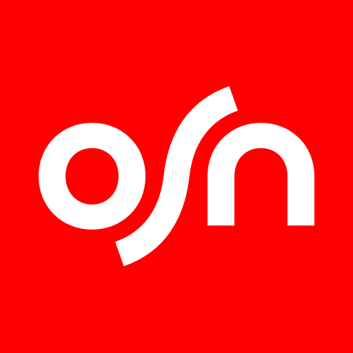 OSN – Streaming App
