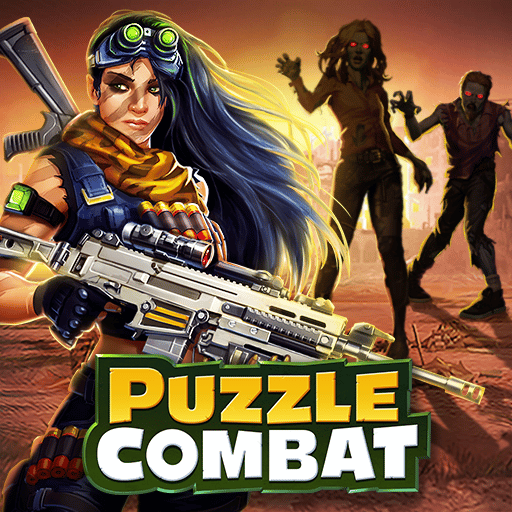 Puzzle Combat APK (Ultima Versión)