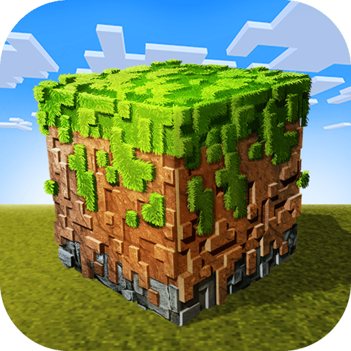 RealmCraft with Skins Export to Minecraft