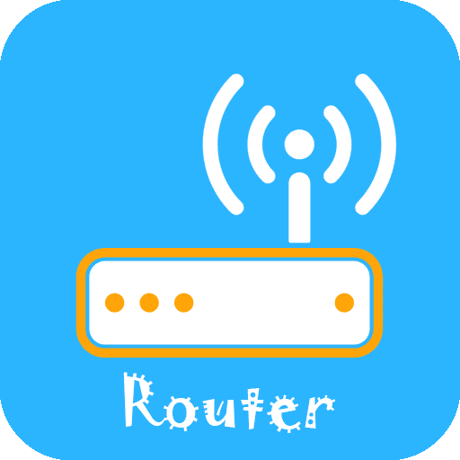 Router Admin Setup Control – Setup WiFi Password