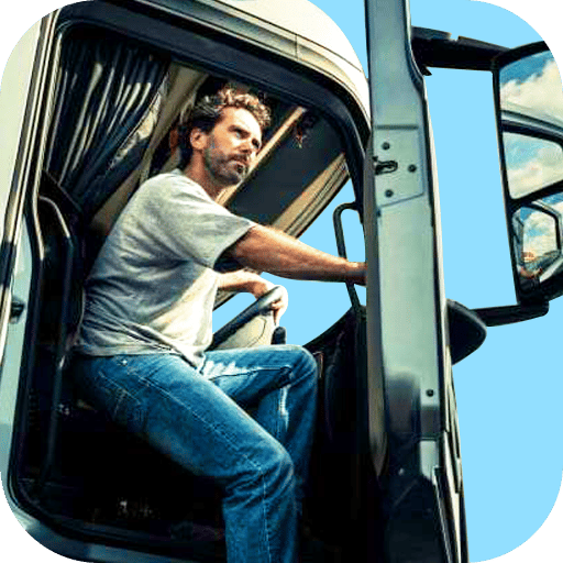 Russion Truck Driver: Offroad Driving Adventure