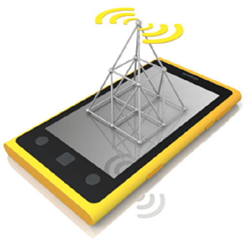 Señal Recuperación 3G/4G/WiFi
