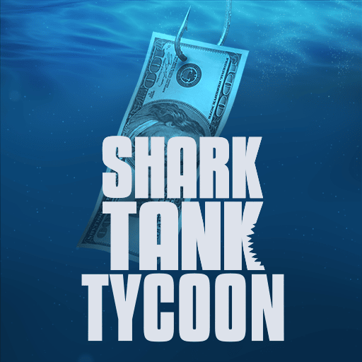 Shark Tank Tycoon APK MOD HACKEADO (Dinero Ilimitado)