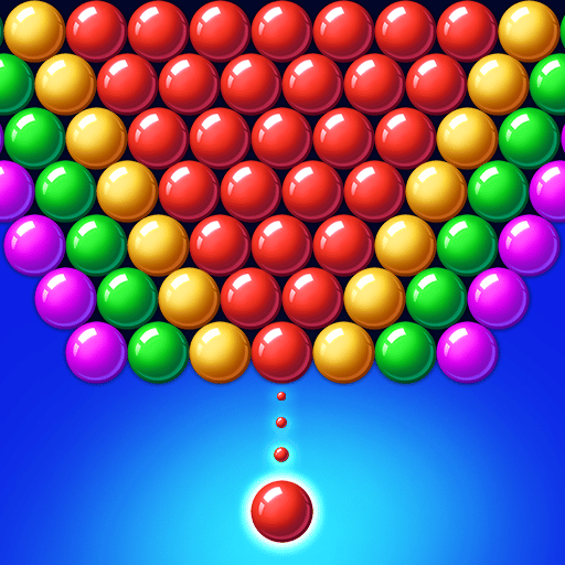 Shoot Bubble – Bubble Shooter Games & Pop Bubbles