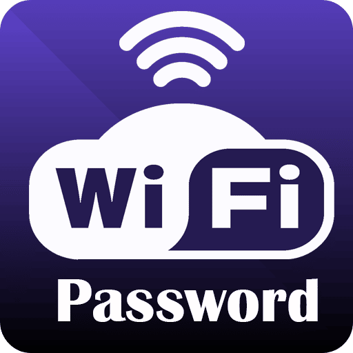 Show Wifi Password – Network Scanner