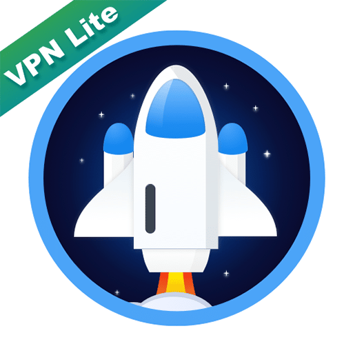 Shuttle VPN Lite – Free, Fast & Secure VPN Proxy