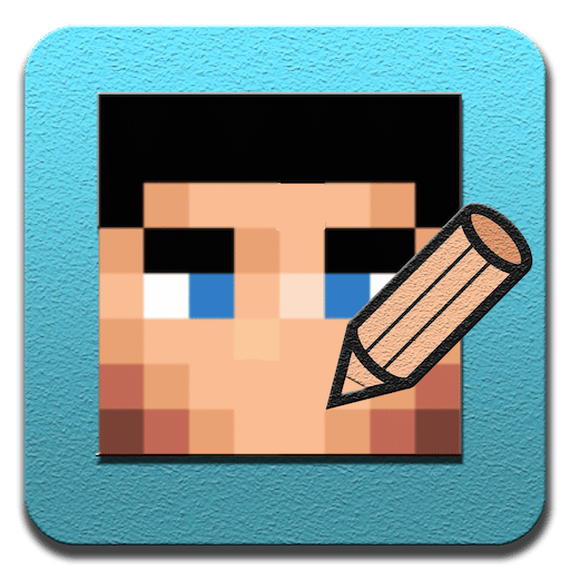 Skin Editor for Minecraft