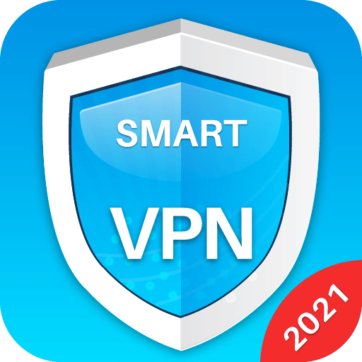 Smart VPN Proxy Master : VPN unblock websites free