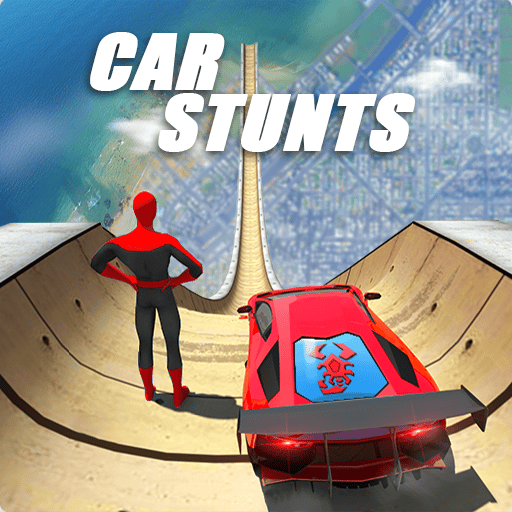 Spider Superhero Car Games APK (Ultima Version)