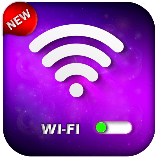 Super Wifi Hotspot Free: Fast Internet Sharing