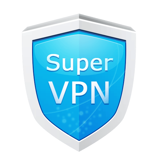 SuperVPN Free VPN Client