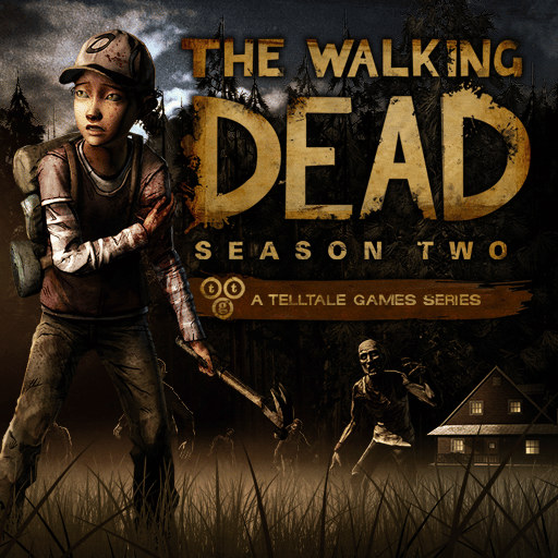 The Walking Dead: Season Two APK MOD (Desbloqueado)
