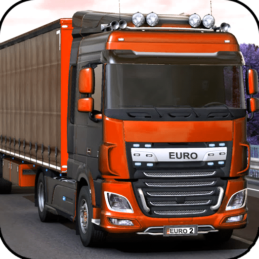 TRONTON – Heavy City Truck Transporter Simulator