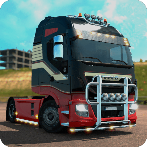 Truck Driver Simulation Game Free 2020