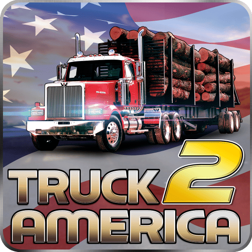 Truck Simulator 2 – America USA