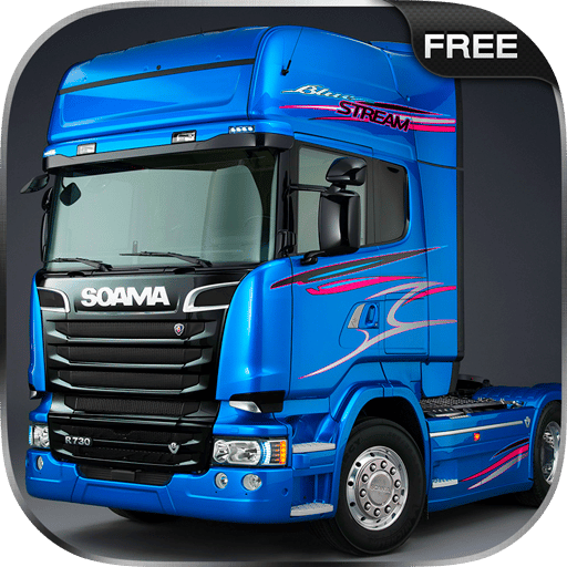 Truck Simulator 2014 Free
