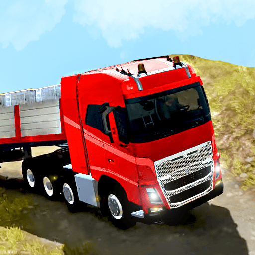 Truck Simulator Euro Truck Simulation Truck Games