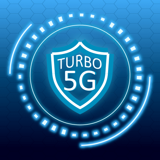Turbo 5G VPN