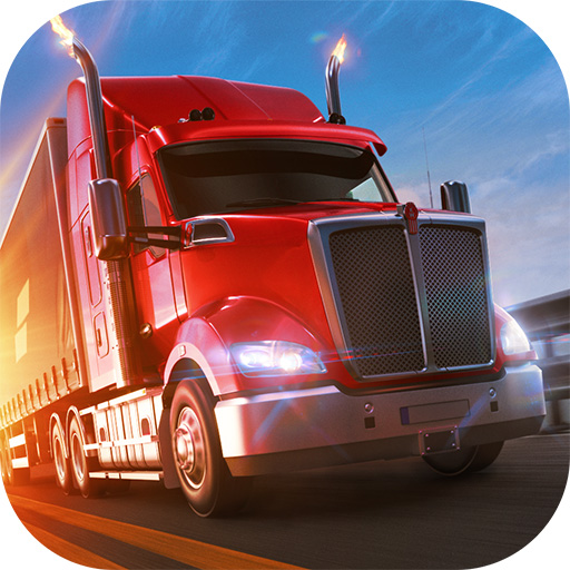 Ultimate Truck Simulator APK MOD HACK (Dinero Ilimitado)