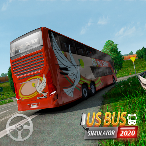 US Bus Simulator 2020 : Ultimate Edition 2