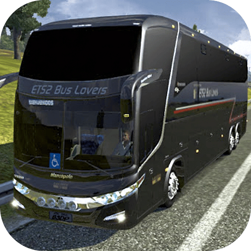 US Smart Coach Bus 3D APK MOD (Dinero Ilimitado)