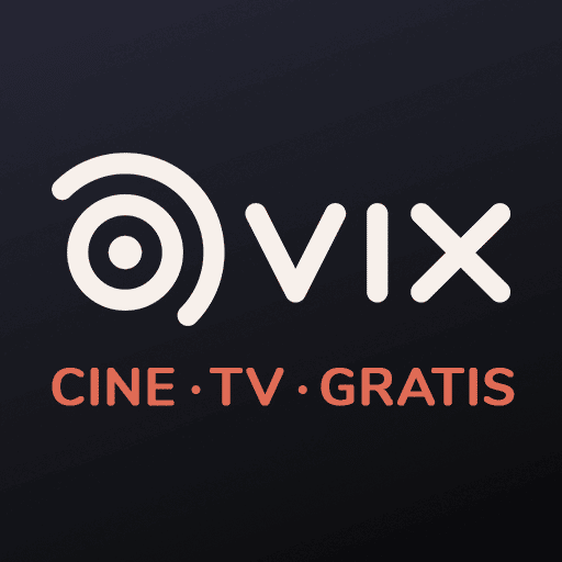 VIX – CINE. TV. GRATIS.
