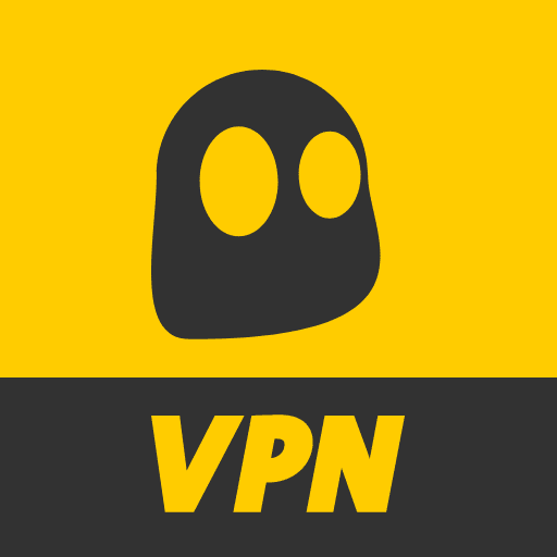 VPN by CyberGhost – Fast & Secure WiFi Protection